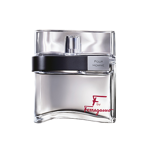 Salvatore Ferragamo F 100 ml Männer