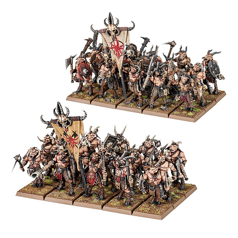 Games Workshop 08-106 collectible figure