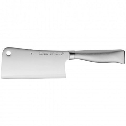 WMF 1880426032 Edelstahl 1 Stück(e) Häckselmmesser