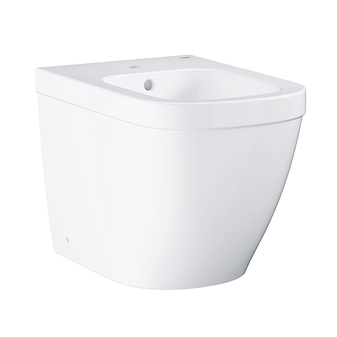GROHE Euro Ceramic Weiß