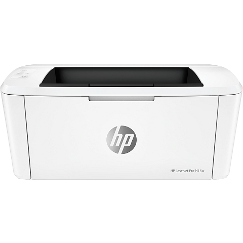 HP LaserJet Pro M15w 600 x 600 DPI A4 WLAN