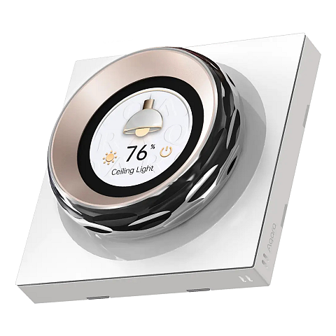 Aqara Touchscreen Dial V1