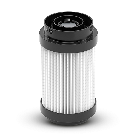 Kärcher 2.863-318.0 Staubsauger Zubehör/Zusatz Filter