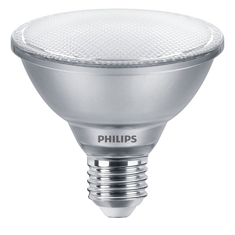 Philips 44324200 LED-Lampe Kaltweiße 4000 K 9,5 W E27 F
