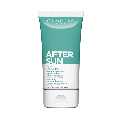 Clarins Beruhigender After-Sun-Balsam 150ml