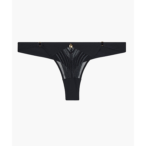 Aubade Sumptuous Waves Tanga-Höschen