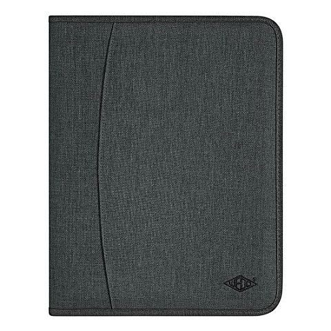 Wedo 58 352412 Personal Organizer Polyester Grau