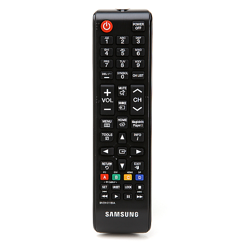 Samsung BN59-01180A Fernbedienung TV Drucktasten