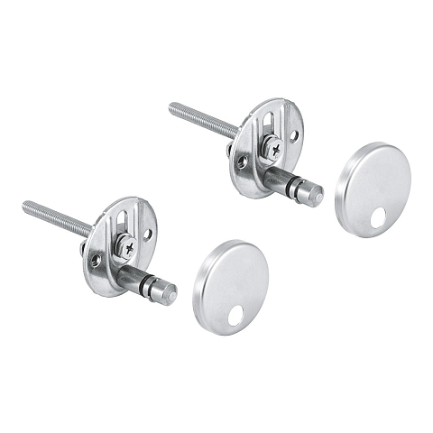 GROHE 49529000 Montage-Kit Chrom