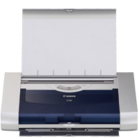 Canon PIXMA iP90v Tintenstrahldrucker Farbe 4800 x 1200 DPI A4