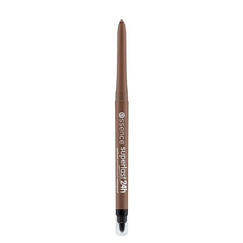 Essence Superlast 24H Brow Pomade Pencil 31 g Braun