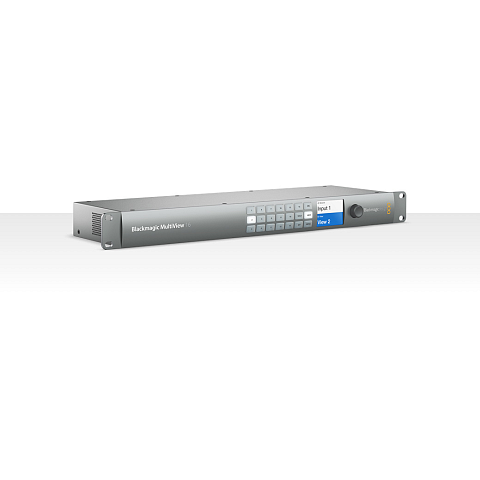 Blackmagic Design MultiView 16