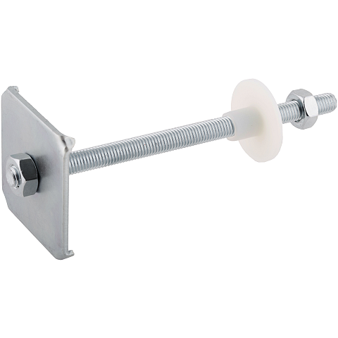 Fischer 14320 Schraubanker/Dübel 10 Stück(e)