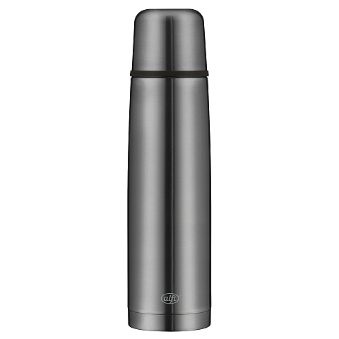 Alfi isoTherm Perfect Thermosflasche 1 l Edelstahl
