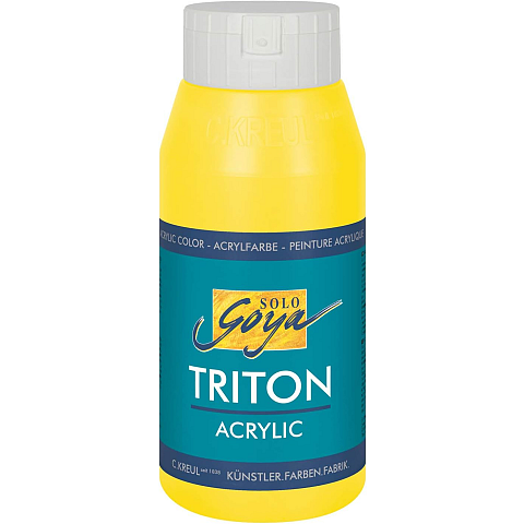 KREUL 17001 Acrylfarbe 750 ml 1 Stück(e)