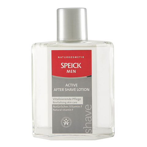 Speick 391 After Shave-Produkt After-Shave-Lotion 100 ml