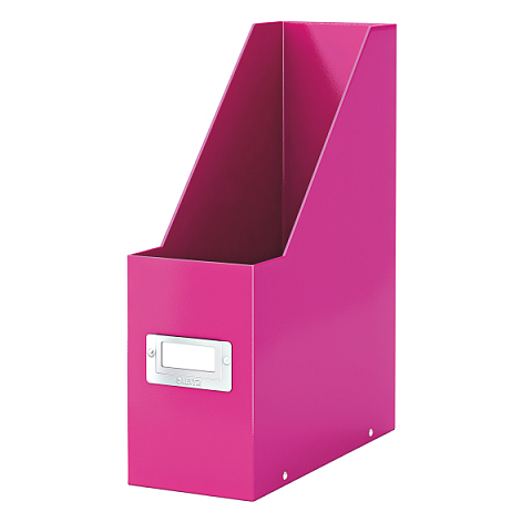 Leitz Click & Store Karton Pink
