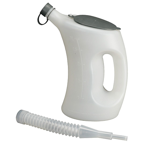Pressol 07 623 Messbecher
