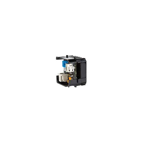 IPORT 70718 Netzwerksplitter Power over Ethernet (PoE) Schwarz