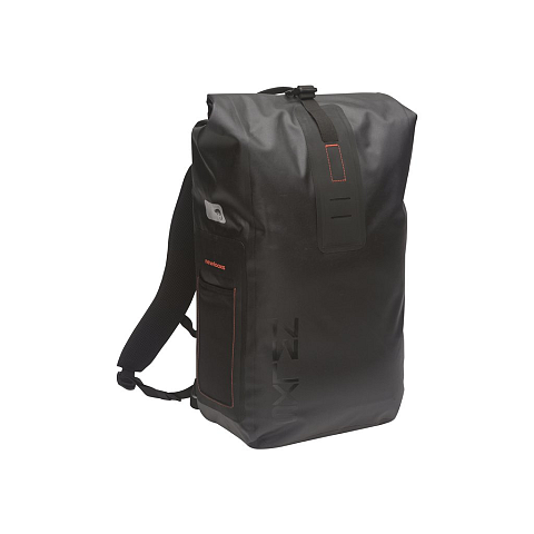 New Looxs 5037015 Fahrradtasche & -korb Polyester Schwarz
