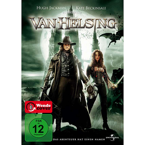 Universal Pictures 8228576 Film/Video DVD Deutsch, Englisch