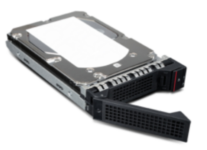 Lenovo 7XB7A00052 Interne Festplatte 6 TB 7200 RPM 3.5" Serial ATA III