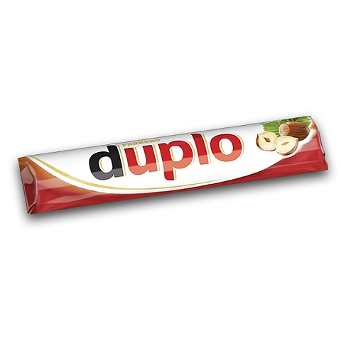 Ferrero Duplo Schokoladensnacks