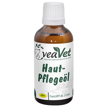 cdVet VeaVet Hautpflegeöl 50 ml