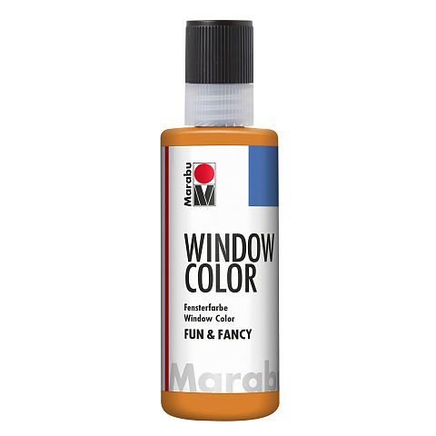 Marabu 04060004013 Bastel- & Hobby-Farbe Glasfarbe 80 ml 1 Stück(e)