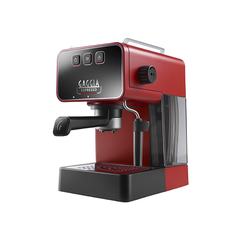 Gaggia ESPRESSO EVOLUTION Manuell Espressomaschine 1,2 l