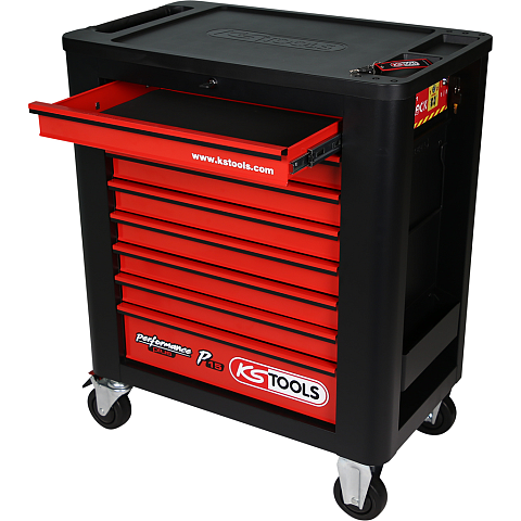 KS Tools 815.5262 Werkzeugwagen