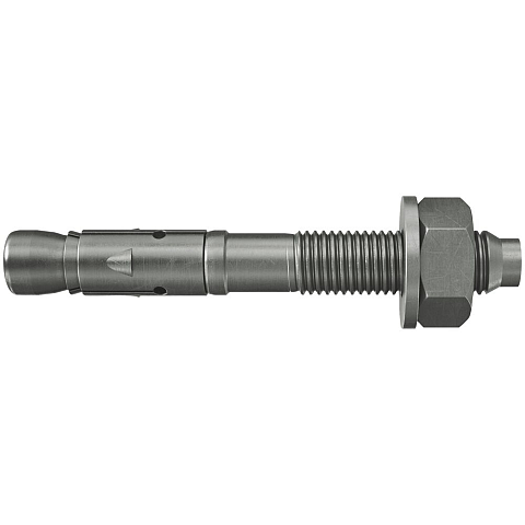 Fischer 564676 Schraubanker/Dübel 50 Stück(e) 60 mm