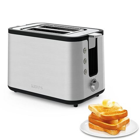 Krups Control Line Toaster KH442D