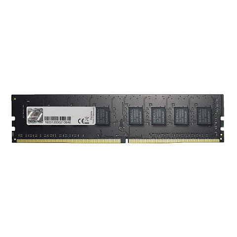 G.Skill Value F4-2666C19S-32GNT Speichermodul 32 GB 1 x 32 GB DDR4 288-pin DIMM