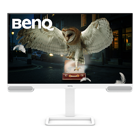 BenQ EW3290U Computerbildschirm 79,2 cm (31.2") 3840 x 2160 Pixel 4K Ultra HD LED Weiß