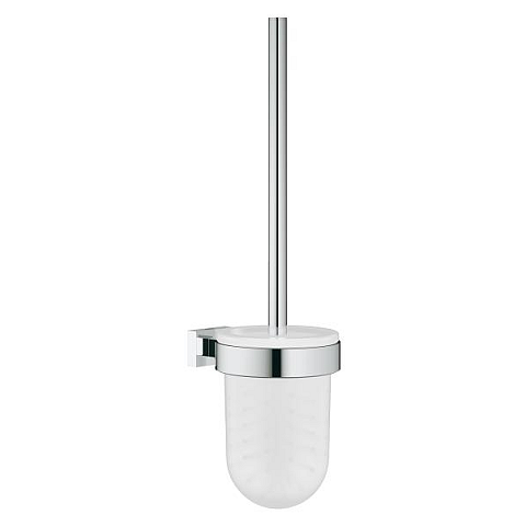 GROHE Essentials WC-Bürste & Halter