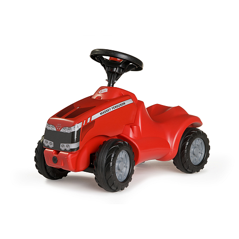 rolly toys rollyMinitrac MF 5470 Aufsitztraktor