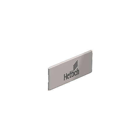 Hettich 9194656 Schubladenrolle & -schiene