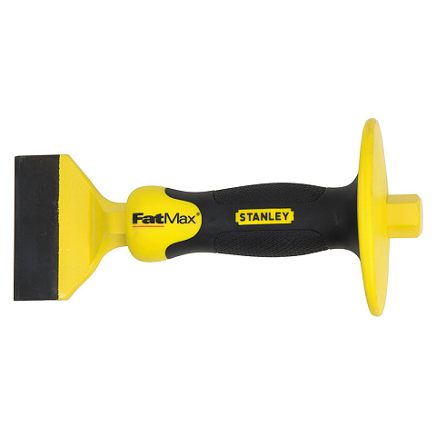 Stanley FATMAX Fugenmeissel mit Handschutz