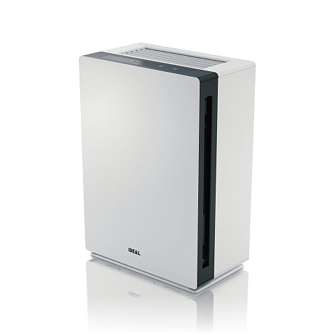 Ideal AP80 PRO 70 m² 63,4 dB 175 W Weiß
