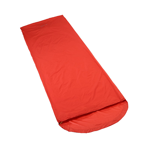 VAUDE Biwak I.2 Erwachsener Rot