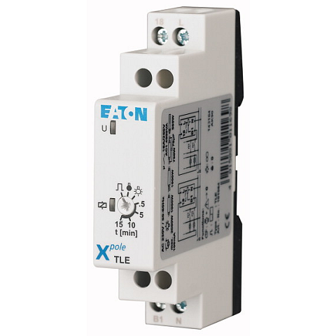 Eaton TLE Stromunterbrecher Endschalter
