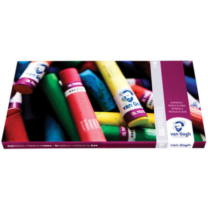 Artexport ME8712079317409 Farbstift 60 Stück(e)