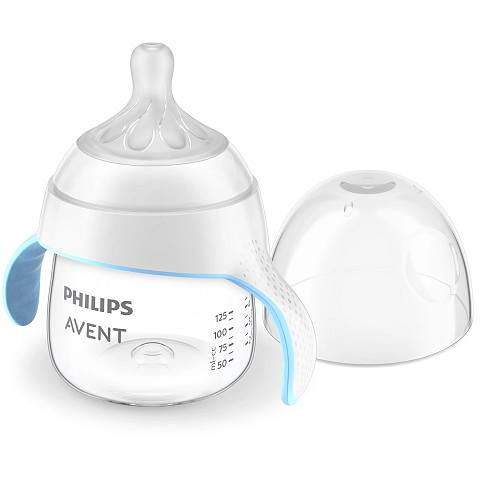 Philips AVENT Natural Response SCF263/61 Trinklernbecher