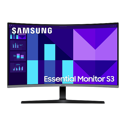 Samsung S39GD Computerbildschirm 81,3 cm (32") 1920 x 1080 Pixel Full HD LCD Schwarz
