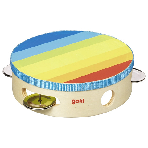 Goki 61920 Musikalisches Spielzeug