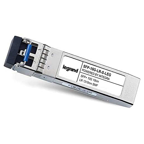 Cisco SFP-10G-LR-S= Netzwerk-Transceiver-Modul Faseroptik 10000 Mbit/s SFP+ 1310 nm