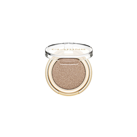 Clarins Ombre Skin Lidschatten 1,5 g 03 Pearly Gold Perleffekt