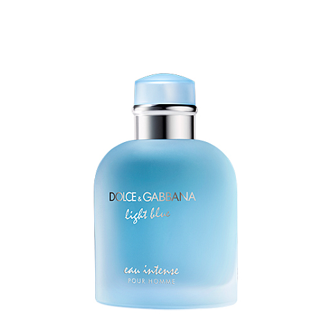 Dolce&Gabbana Light Blue eau Intense 100 ml Männer