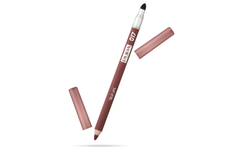 PUPA Milano Lip Pencils 1,2 g 017 Natural